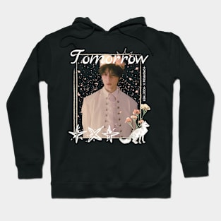 Beomgyu TXT Tomorrow Hoodie